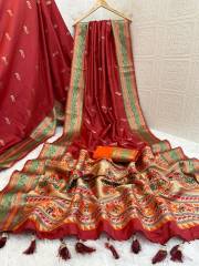 PSW  SILK SAREES